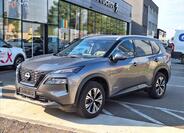Nissan X-Trail 1