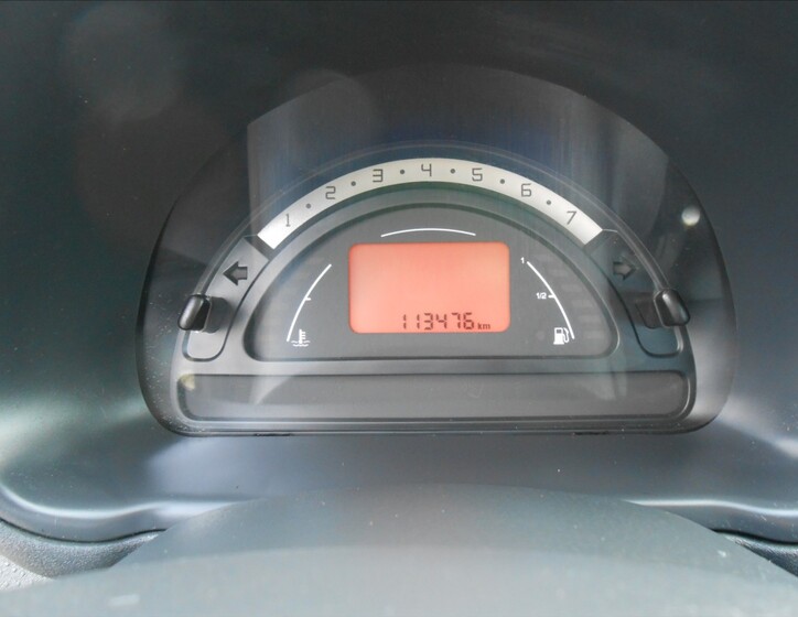 Citroën C3 9