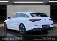 Mercedes-Benz CLA 3