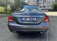 Mercedes-Benz Třídy E 25