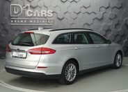 Ford Mondeo 5