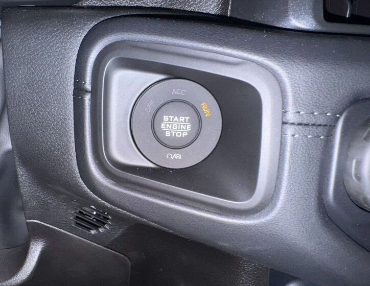 Jeep Wrangler 23