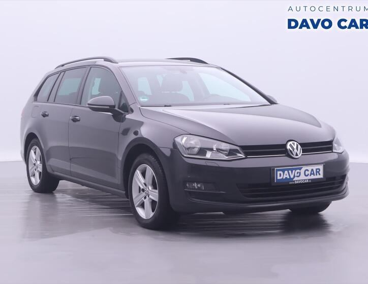 Volkswagen Golf 1