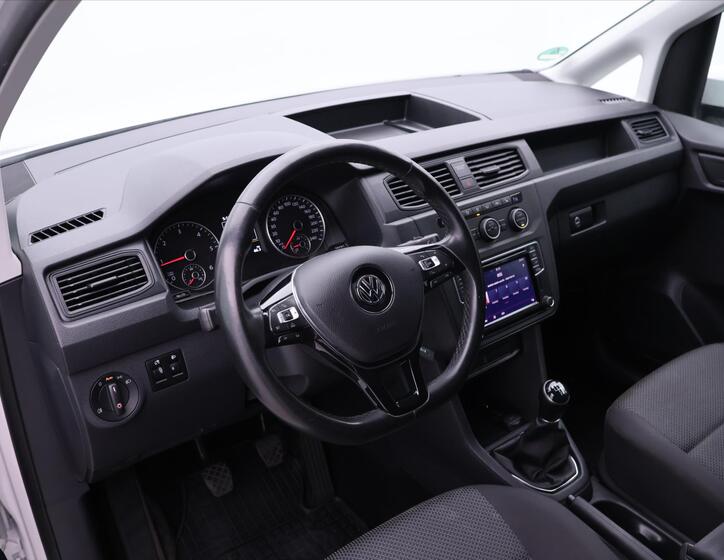 Volkswagen Caddy 25