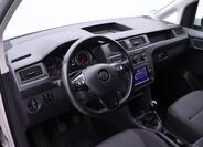 Volkswagen Caddy 25