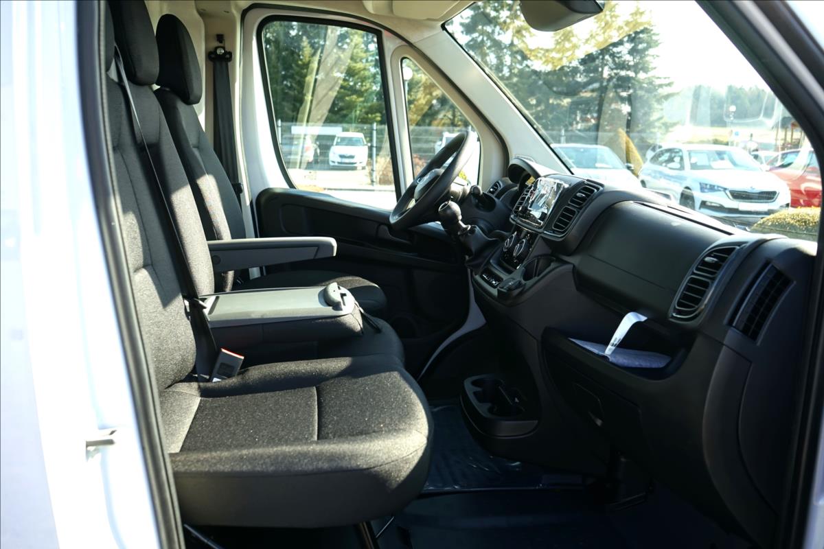 Citroën Jumper