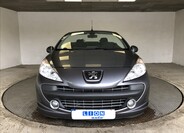 Peugeot 207 10