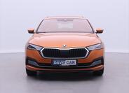 Škoda Octavia 2