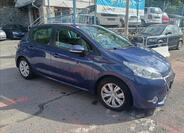 Peugeot 208 14