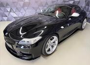 BMW Z4 2