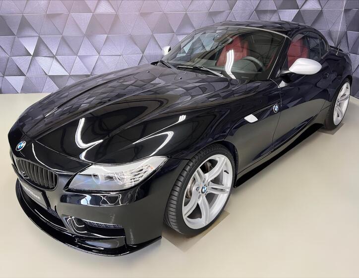 BMW Z4 2