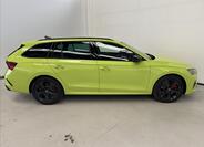 Škoda Octavia 3