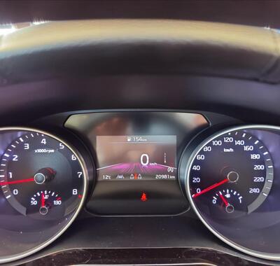 KIA XCeed 13