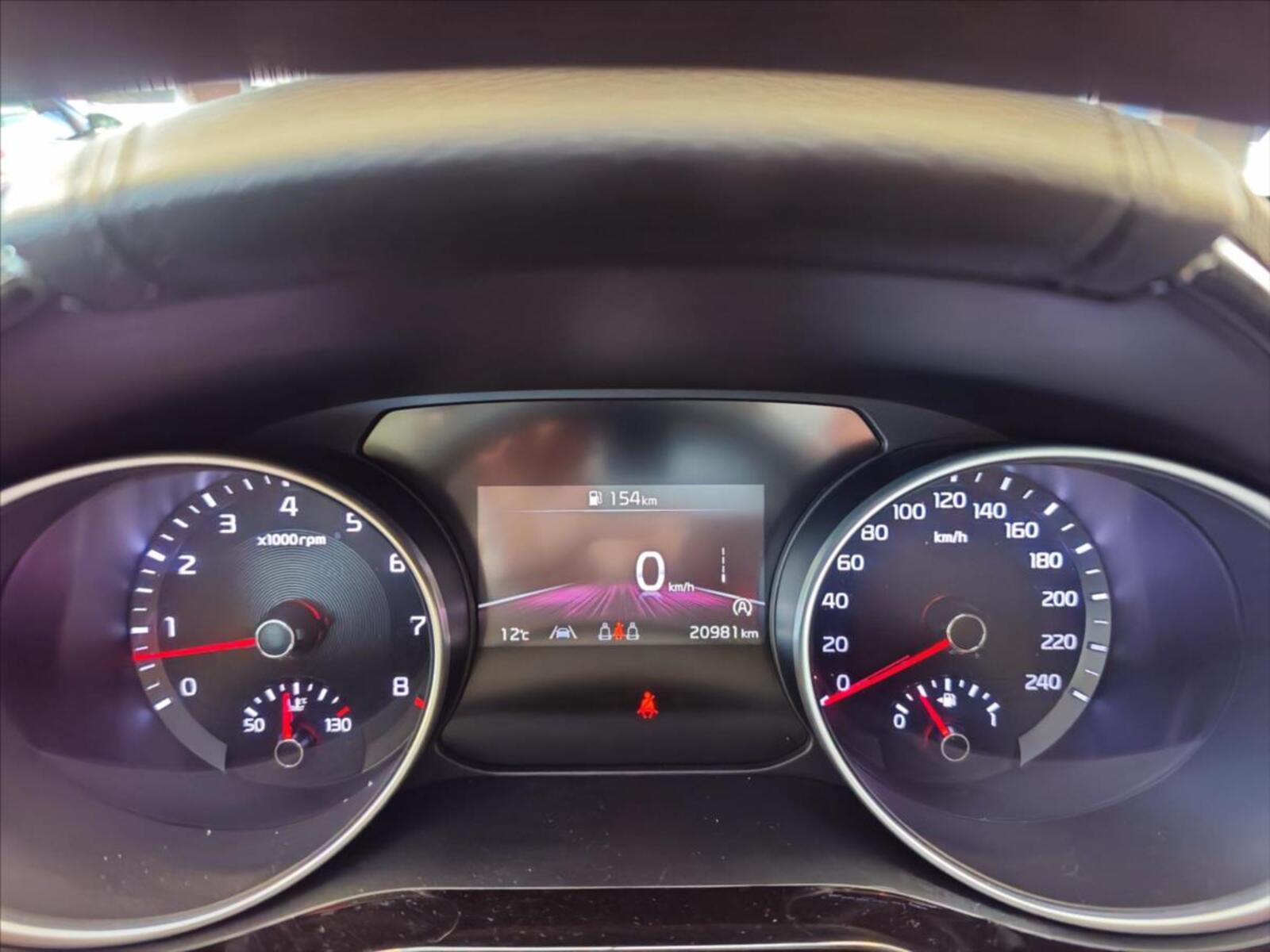 KIA XCeed 13