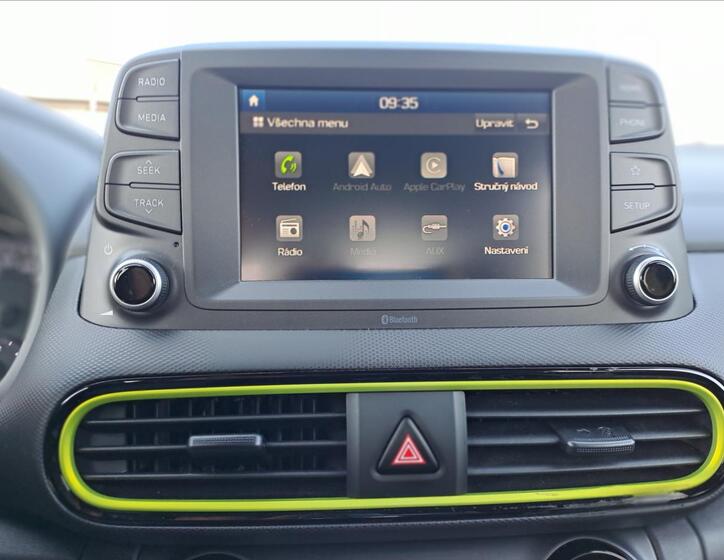 Hyundai Kona 15