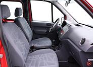 Ford Tourneo Connect 11