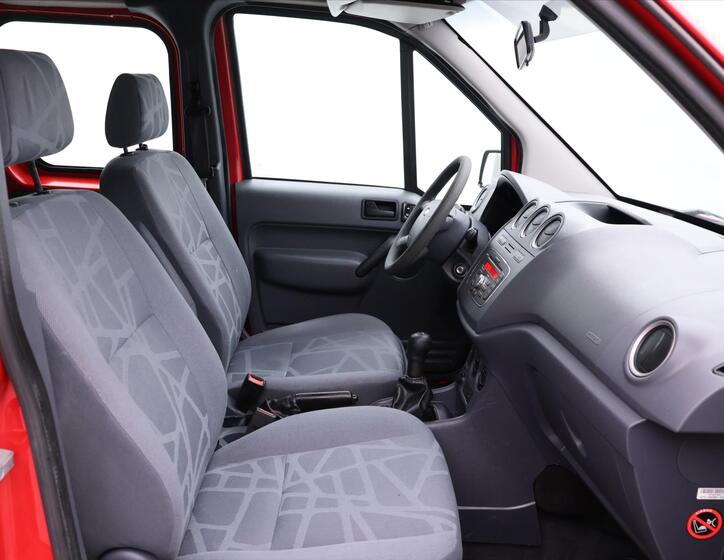Ford Tourneo Connect 11