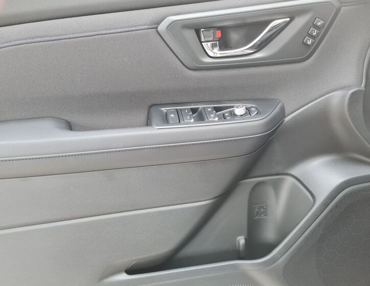 Subaru Forester 10