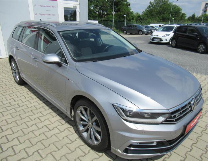 Volkswagen Passat 7