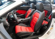 Chevrolet Camaro 14