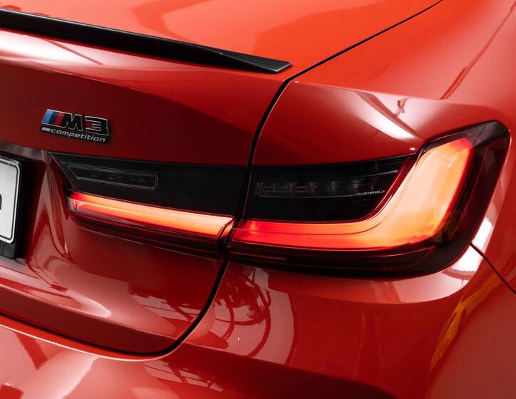BMW M3 10