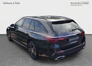 Mercedes-Benz Třídy E 7