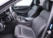 BMW Řada 5 13