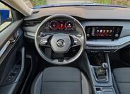 Škoda Octavia 12