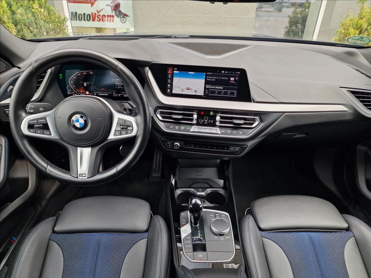 BMW Řada 2