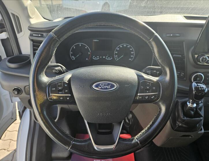 Ford Transit 11