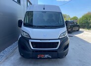 Peugeot Boxer 8