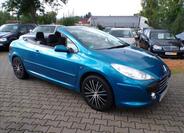 Peugeot 307 1