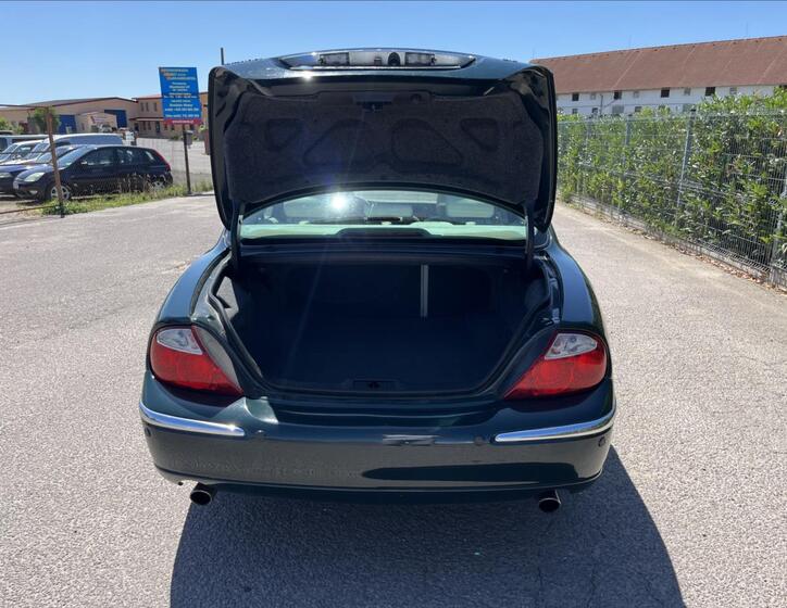 Jaguar S-Type 34