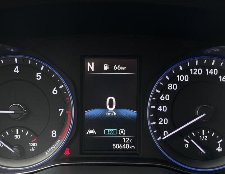 Hyundai Kona 10