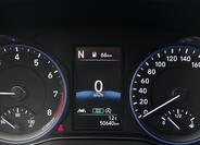 Hyundai Kona 10