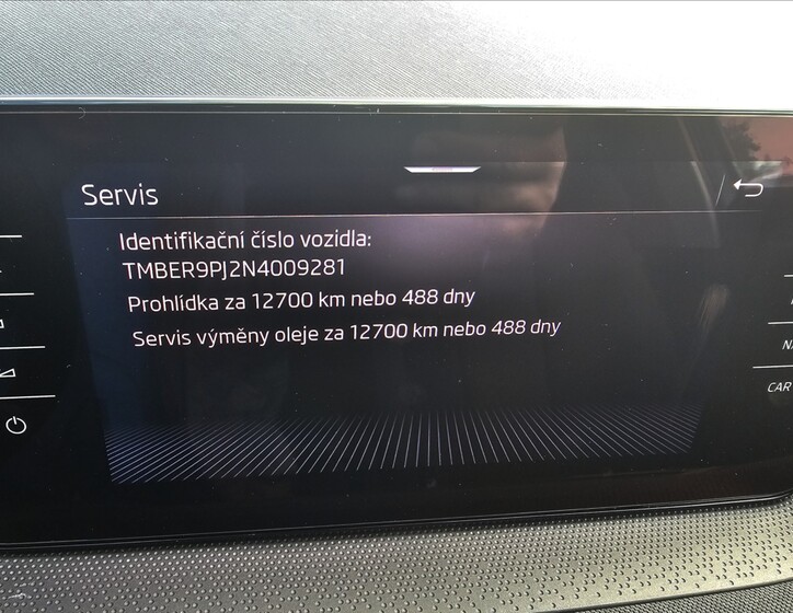 Škoda Fabia 17
