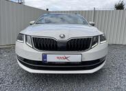 Škoda Octavia 2