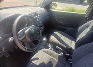 Škoda Fabia 12