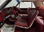 Ford Thunderbird 35