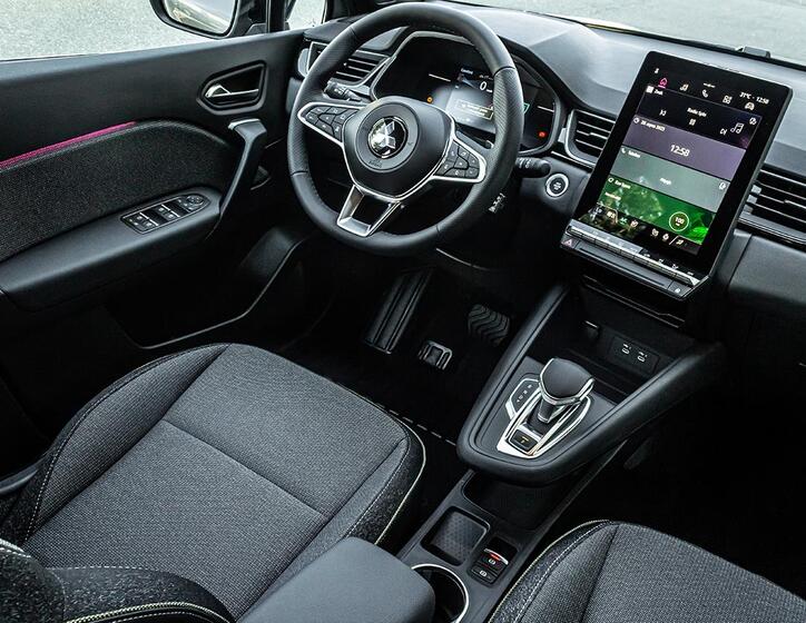 Mitsubishi ASX 9