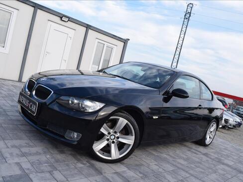 BMW Řada 3