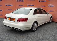 Mercedes-Benz Třídy E 7
