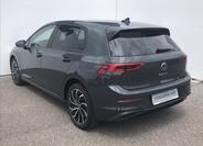 Volkswagen Golf 9