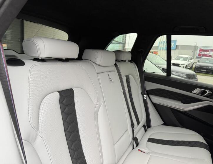 BMW X5 35