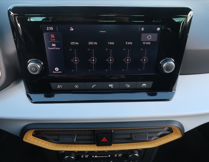 Seat Arona 35