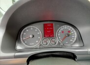 Volkswagen Touran 18