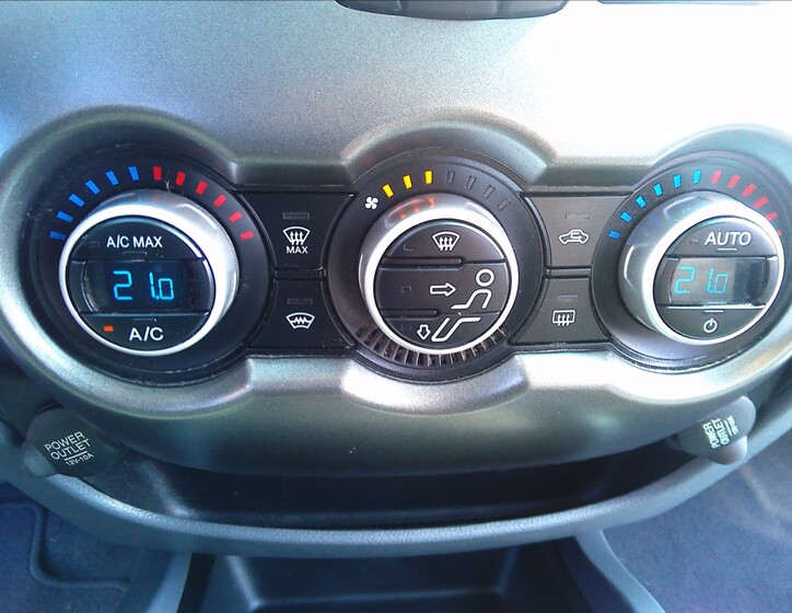 Ford Ranger 18