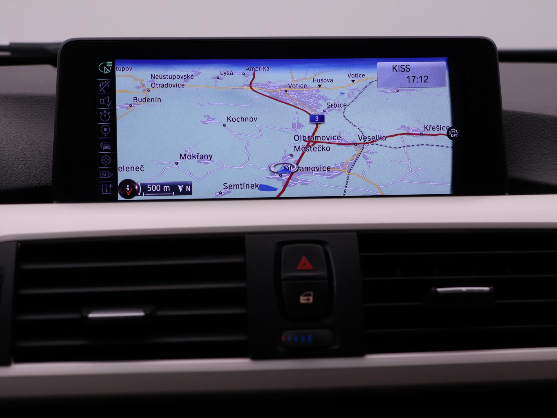 BMW Řada 3