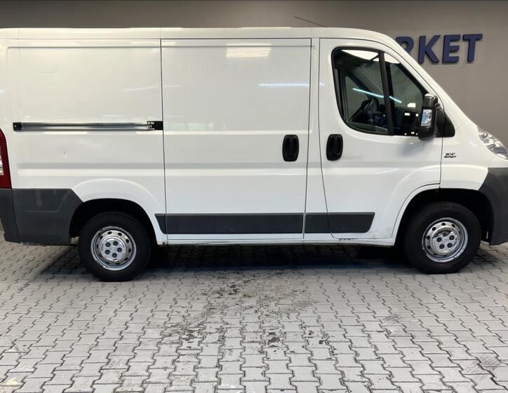 Fiat Ducato 13