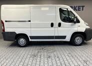 Fiat Ducato 13